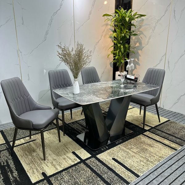 bộ bàn ăn Vĩnh Thạnh, set bàn ghế ăn phòng bếp Vĩnh Thạnh, bàn ăn 4 6 8 10 ghế Vĩnh Thạnh, bàn ghế ăn giá rẻ Vĩnh Thạnh