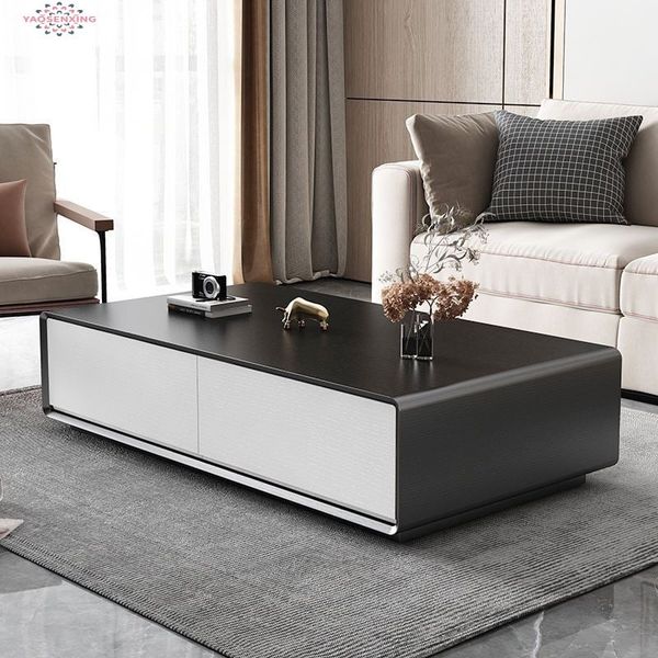 bàn trà phòng khách 1m x 50 ván gỗ sang trọng, bàn sofa phòng khách gia đình