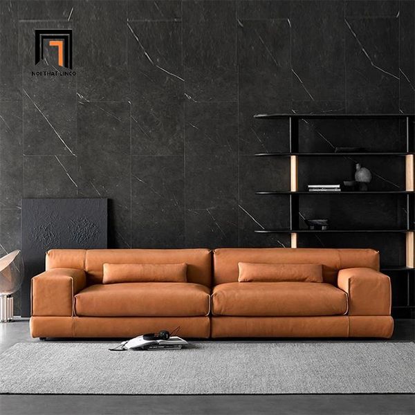 sofa, ghế sofa, sofa băng 2m4, sofa văng hiện đại, ghế sofa băng phòng khách gia đình, sofa băng da
