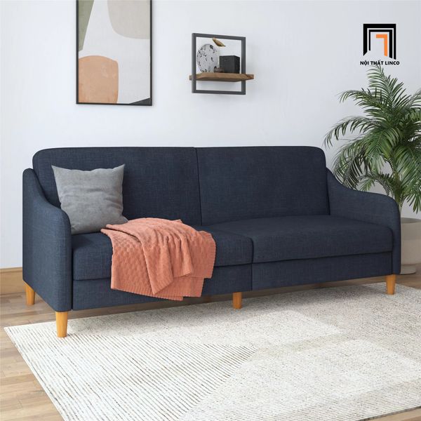 sofa băng giường, sofa văng giường, ghế sofa bed bật nằm cho công sở, sofa giường đa năng cho văn phòng