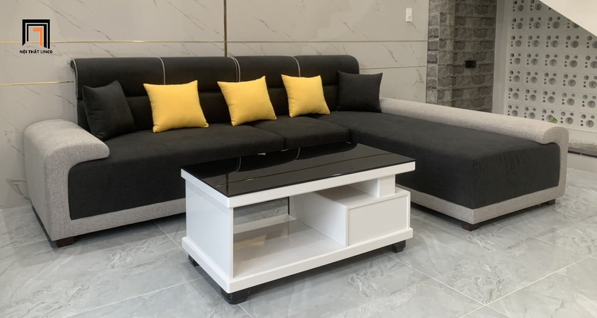 sofa góc, sofa l, sofa góc l, sofa chữ l, bộ ghế sofa góc