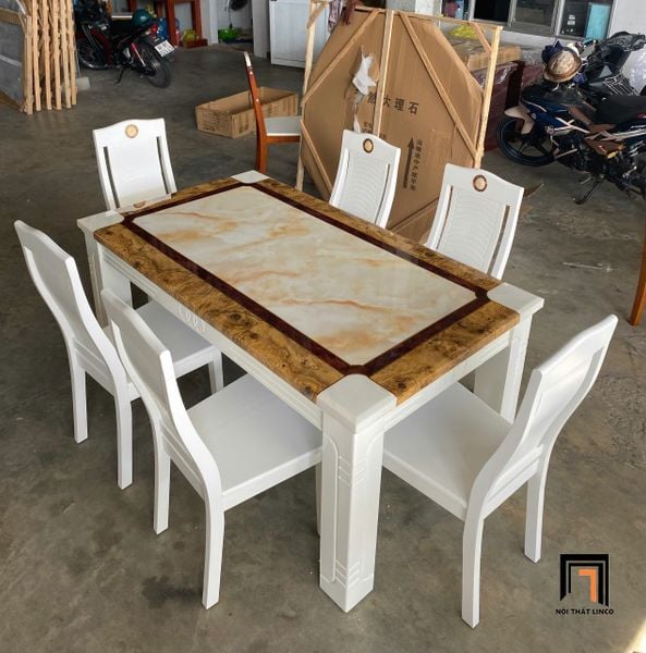 bàn ăn Cà Mau, bộ bàn ăn Cà Mau, bàn ăn 4 ghế Cà Mau, bàn ăn 6 8 10 ghế Cà Mau, bộ bàn ăn gỗ Cà Mau, bộ bàn ăn đá Cà Mau, bàn ghế ăn phòng bếp Cà Mau