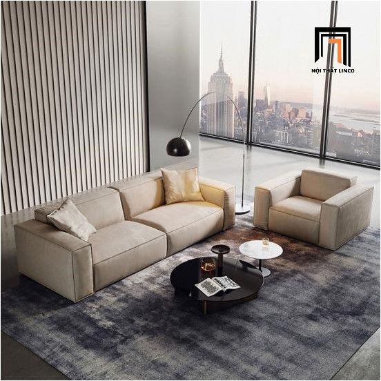 bộ ghế sofa phòng khách gia đình, set ghế sofa bọc vải giá rẻ, combo 2 ghế sofa sang trọng