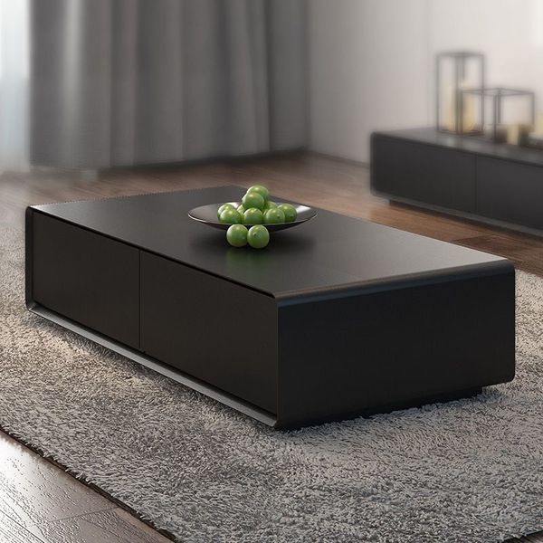bàn trà phòng khách 1m x 50 ván gỗ sang trọng, bàn sofa phòng khách gia đình