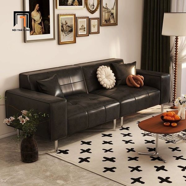 sofa, ghế sofa, sofa băng, sofa văng đôi, ghế sofa dài 2m sang trọng, sofa băng cao cấp cho chung cư