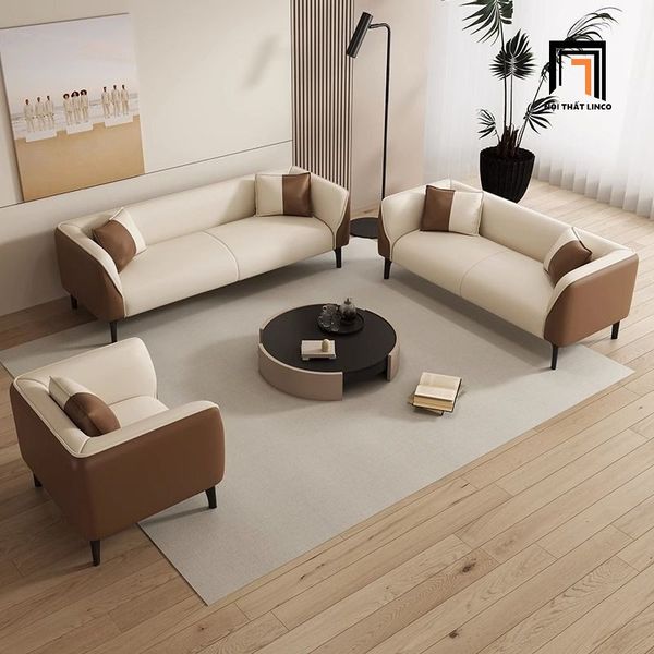 sofa, ghế sofa, sofa băng, sofa văng, sofa da chống mực, ghế sofa băng 2m cao cấp, sofa văng hiện đại