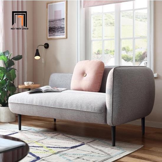 sofa nhỏ gọn, ghế sofa băng thư giãn, sofa băng dài 1m5, ghế sofa cho phòng trọ nhà trọ, sofa băng giá rẻ