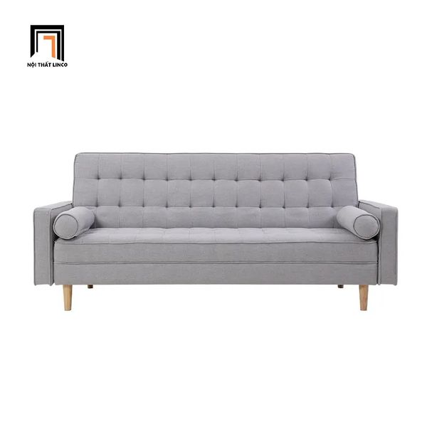 sofa giường, sofa bed, ghế sofa thông minh, sofa giường thư giãn dài 2m, sofa giường cho gia đình dài 2m