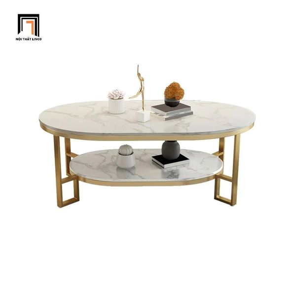bàn sofa phòng khách gia đình xinh xắn, bàn sofa phòng khách mặt đá nhỏ gọn