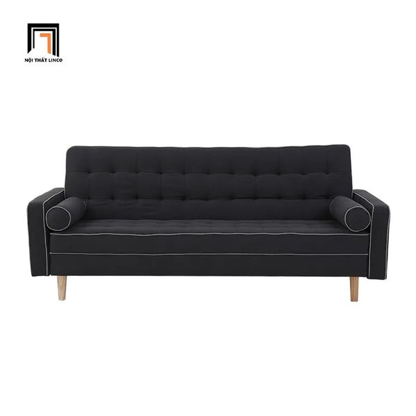 sofa giường, sofa bed, ghế sofa thông minh, sofa giường thư giãn dài 2m, sofa giường cho gia đình dài 2m