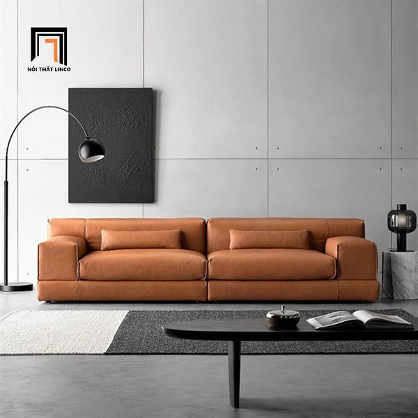 sofa, ghế sofa, sofa băng 2m4, sofa văng hiện đại, ghế sofa băng phòng khách gia đình, sofa băng da