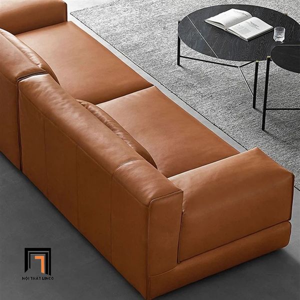 sofa, ghế sofa, sofa băng 2m4, sofa văng hiện đại, ghế sofa băng phòng khách gia đình, sofa băng da