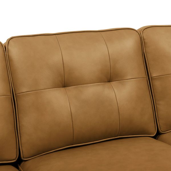 ghế sofa văng bọc da, sofa băng 3 nệm ngồi, sofa băng da công nghiệp dài 2m, sofa băng chờ cho văn phòng