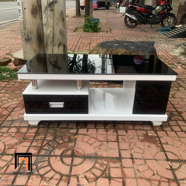 bàn trà phòng khách 1m x 50 giá rẻ, bàn trà chữ nhật đẹp phòng khách gia đình
