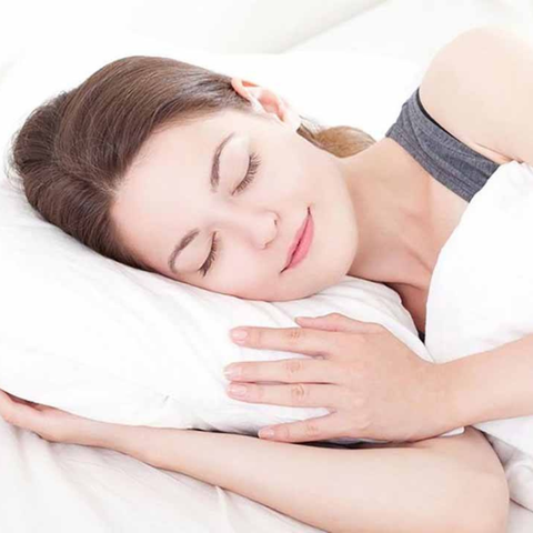 10 Cách Để Chìm Vào Giấc Ngủ Ngon - Thảo Dược 2B