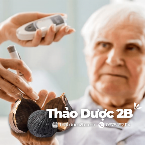 Gốc tự do và những ảnh hưởng đối với cơ thể ? - Thảo Dược 2B