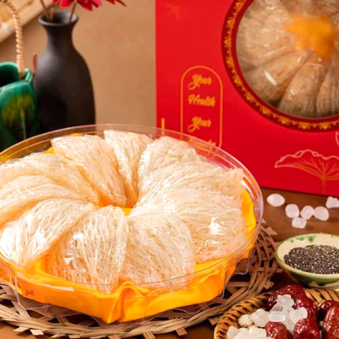 YẾN ĐẢO CÓ THẬT SỰ TỐT HƠN YẾN NHÀ ? - THẢO DƯỢC 2B