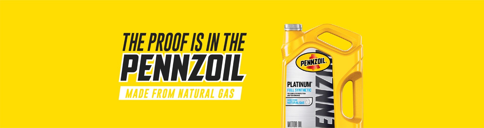 Pennzoil