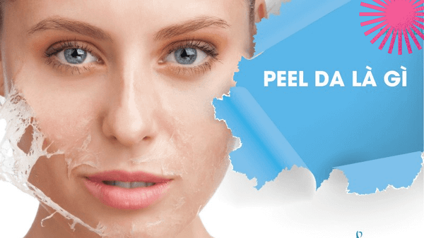 Peel da là gì?