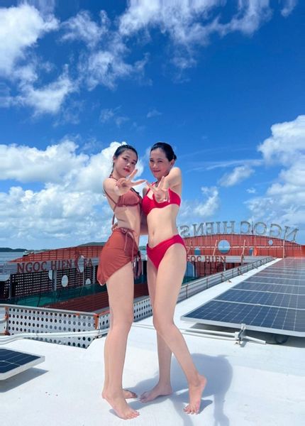 Thế giới đại dương diệu kỳ đang chờ bạn khám phá
