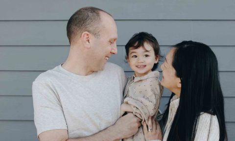 Phương Thức Trao Đổi Của Cha Mẹ Đối Với Con Cái Có Ảnh Hưởng Như Thế Nào Đến Trẻ?