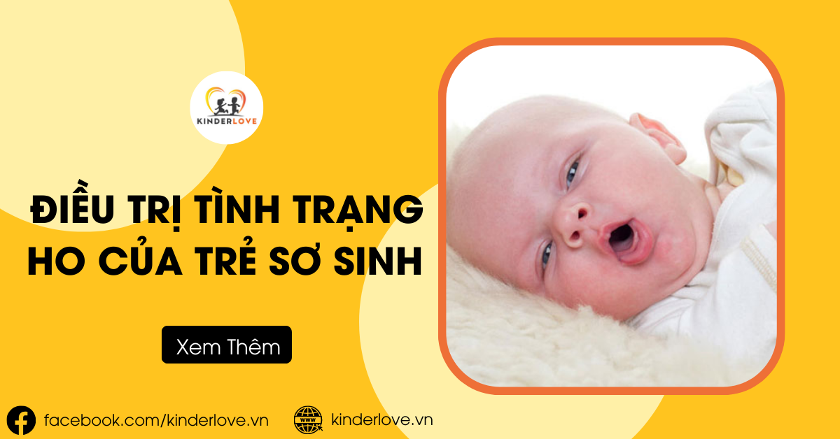 Nguyên Nhân Và Cách Điều Trị Tình Trạng Ho Của Trẻ Sơ Sinh Nguyên Nhân Và Cách Điều Trị Tình Trạng Ho Của Trẻ Sơ Sinh