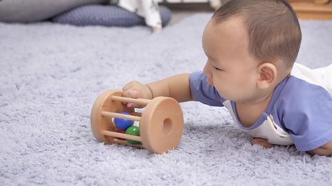 Cho Thuê Đồ Chơi Trẻ Em: Tại Sao Đồ Chơi Montessori Là Lựa Chọn Tốt Cho Bé?