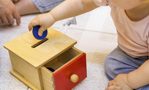 Đồ Chơi Thông Minh Kích Thích Phát Triển Trí Não Cho Trẻ