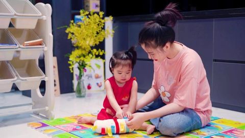 Các Phương Pháp Giáo Dục Sớm Cho Trẻ Phổ Biến