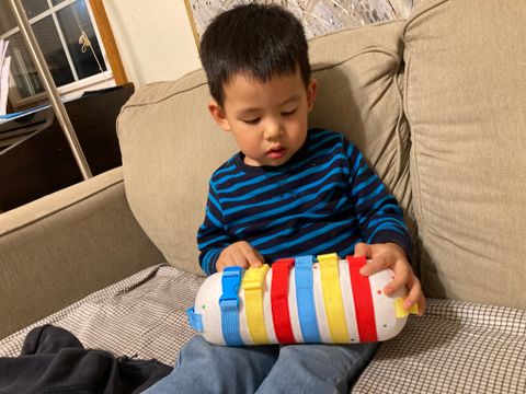 Thuê Đồ Chơi Trẻ Em Ở TP.HCM: Top Món Đồ Chơi Trí Tuệ Và Montessori siêu hay