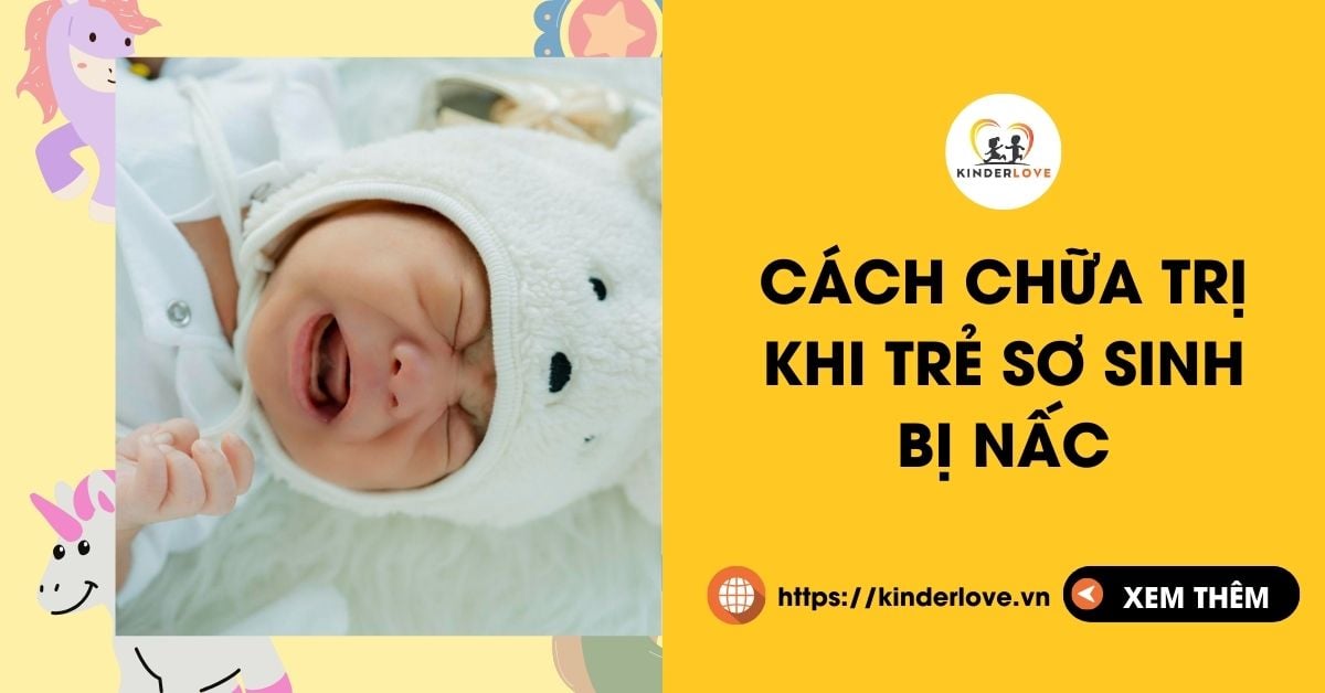 Mách Ba Mẹ Cách Chữa Trị Khi Trẻ Sơ Sinh Bị Nấc Mách Ba Mẹ Cách Chữa Trị Khi Trẻ Sơ Sinh Bị Nấc