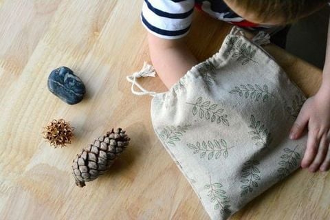 5 Trò Chơi Giúp Trẻ Phối Hợp Các Giác Quan Cảm Nhận