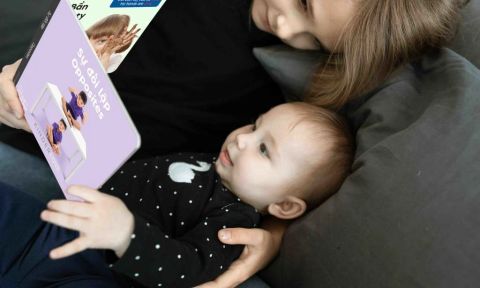 Môi Trường Ảnh Hưởng Như Thế Nào Đến Sự Phát Triển Ngôn Ngữ Của Trẻ?