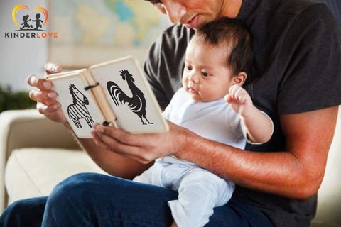 4 Thói Quen Nhỏ Mang Lại Lợi Ích Phát Triển Lớn Cho Trẻ