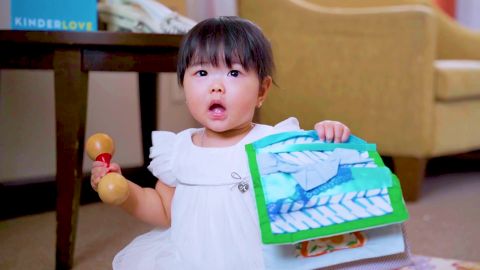 Thuê Đồ Chơi Giáo Dục Cho Bé Tại TP.HCM: Đồ Chơi Montessori Phát Triển Trí Tuệ