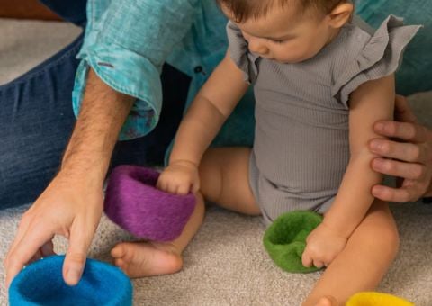 Sai lầm này sẽ khiến trẻ mè nheo nhiều hơn