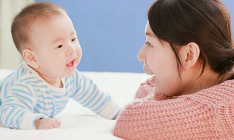 Bí Mật Về Kỹ Năng Xã Hội Của Trẻ