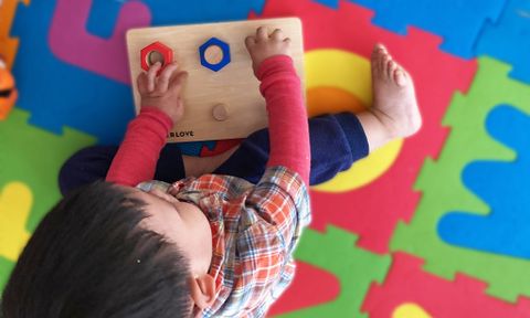 3 Lý Do Khiến Trẻ Chán Đồ Chơi và Cách Giải Quyết