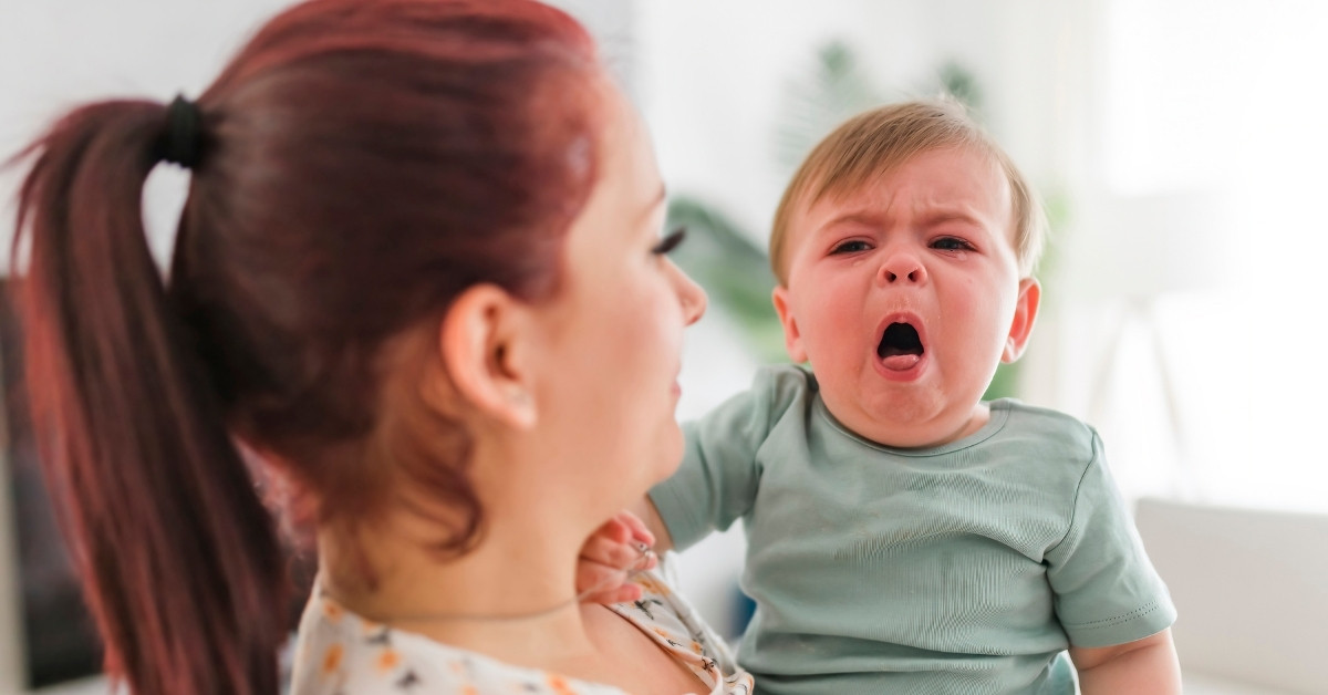Tác động từ môi trường thường là nguyên nhân chủ yếu khiến trẻ bị ho