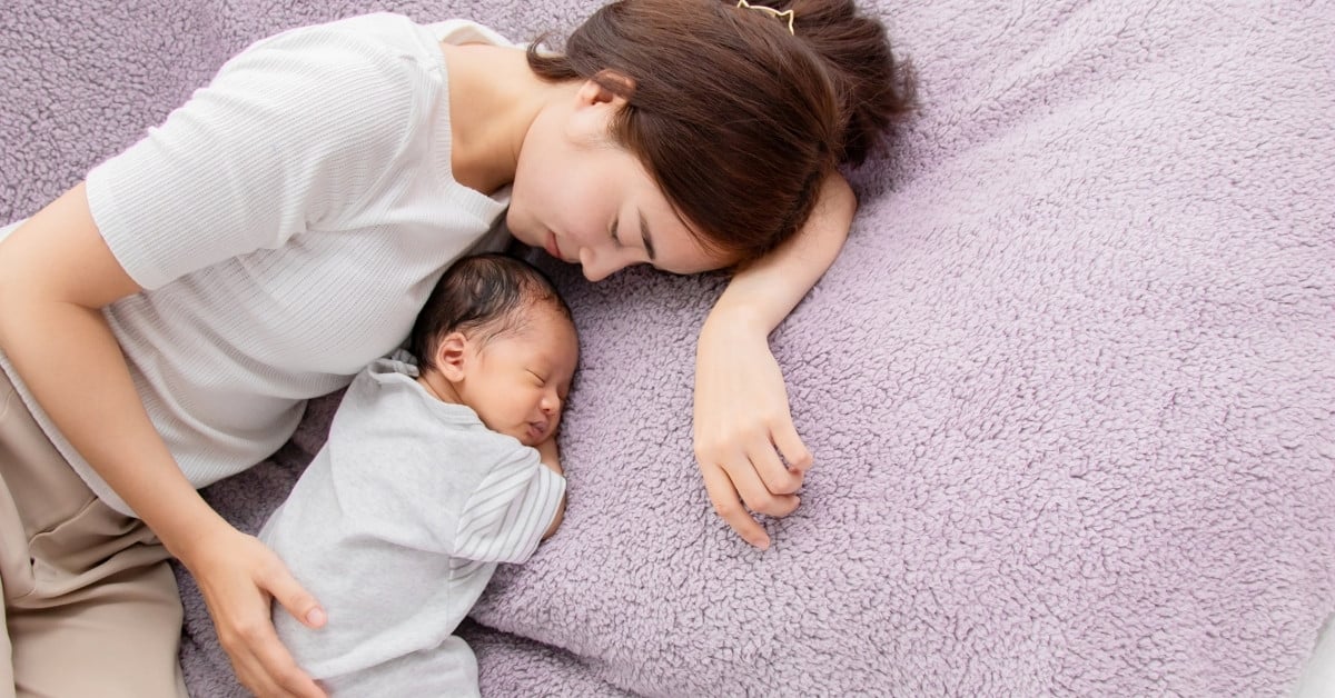 Cần cẩn thận khi điều trị vì hệ thống miễn dịch và cơ thể của trẻ còn yếu