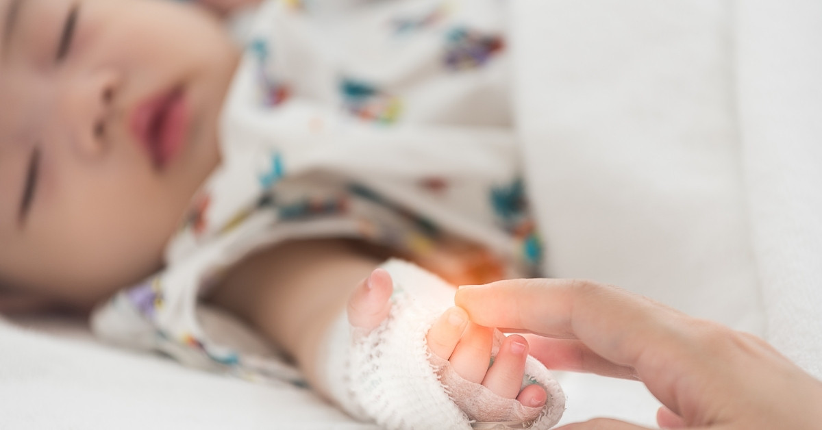 Tuyệt đối không sử dụng thuốc hạ sốt khi không có sự hướng dẫn của bác sĩ