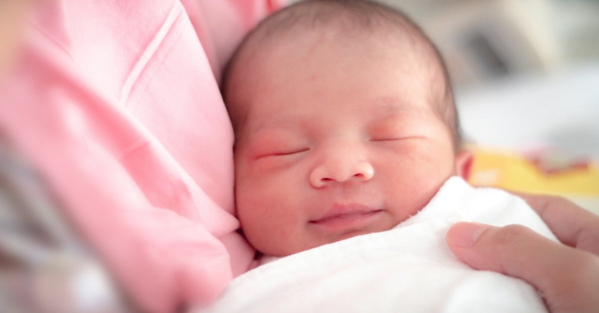 Ngủ thật sự mang đến nhiều lợi ích cho trẻ