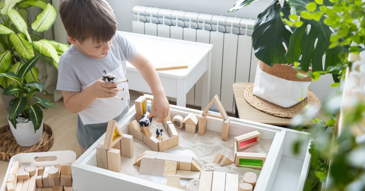 Phương pháp Montessori và tầm quan trọng