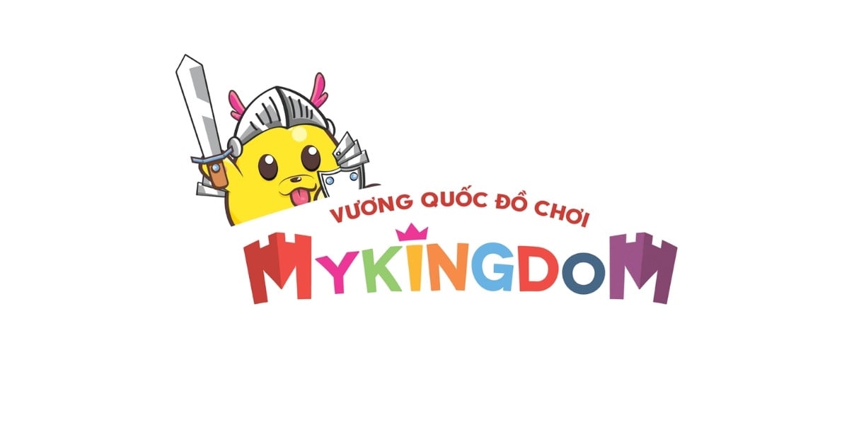 Vương quốc đồ chơi My Kingdom