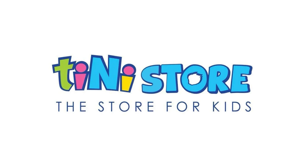 Cửa hàng đồ chơi Tini Store