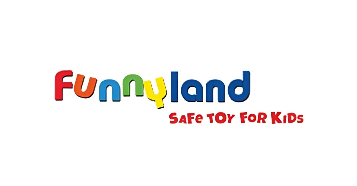 Cửa hàng đồ chơi Funny Land