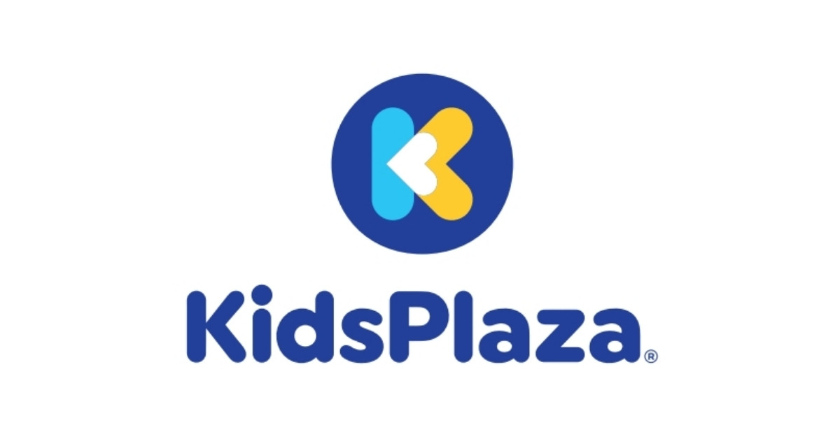 Cửa hàng đồ chơi chính hãng KidsPlaza