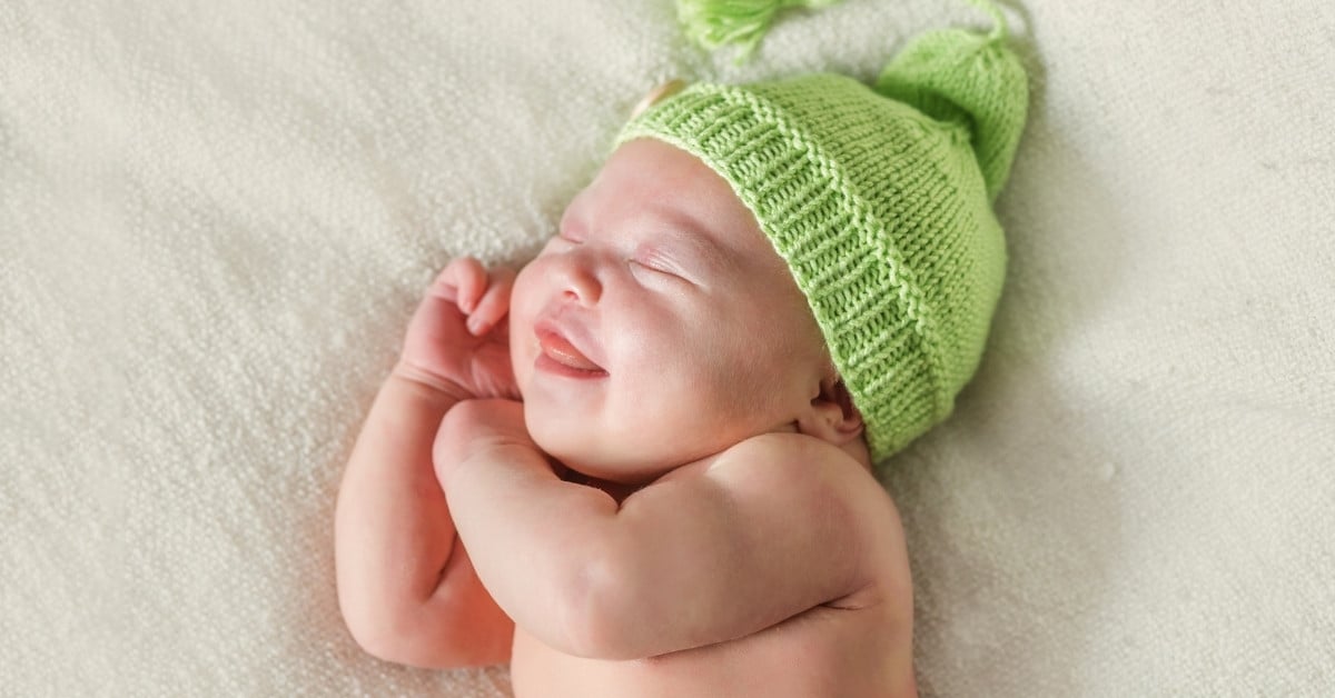 Môi trường là yếu tố quan trọng để trẻ có giấc ngủ ngon