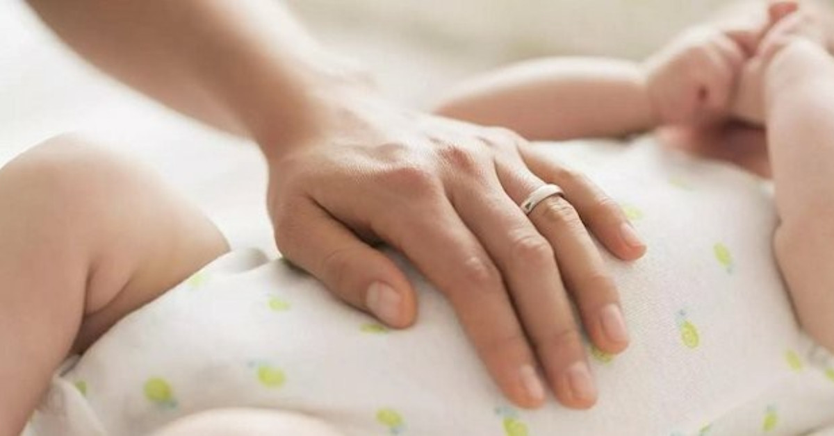 Cần đảm bảo vệ sinh để tình trạng của trẻ không nặng hơn