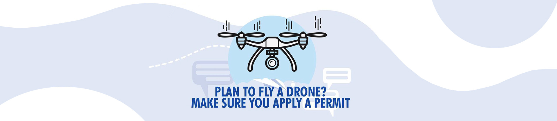 dịch vụ xin cấp phép bay flycam drone của flycampro